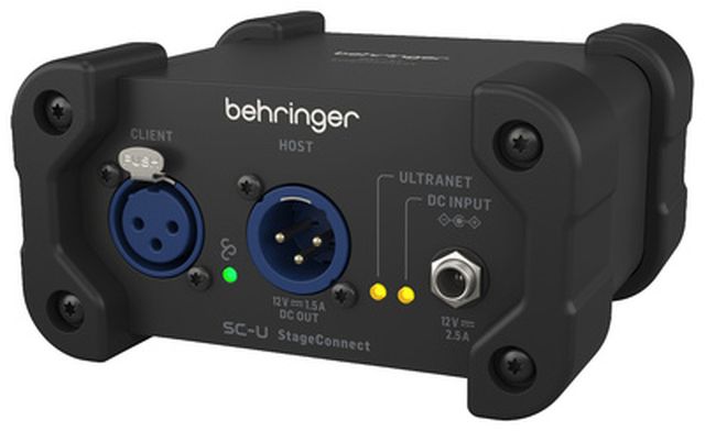 Behringer SC-U