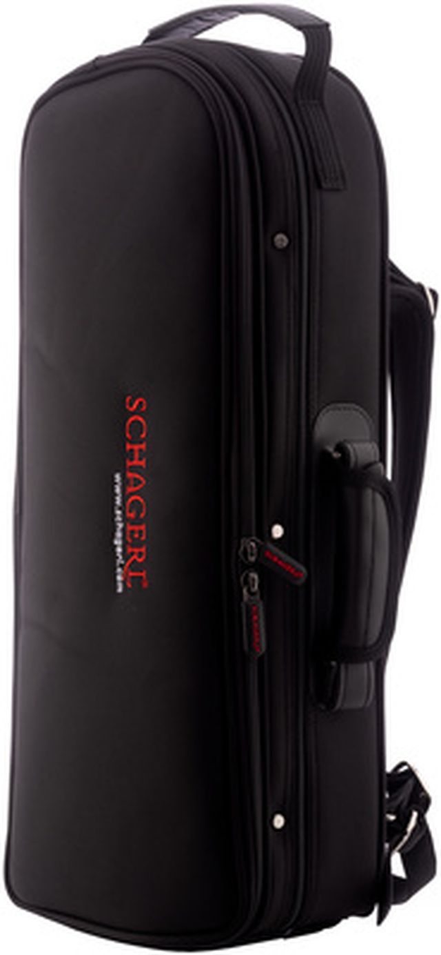 Schagerl Meister Compact Case Trumpet