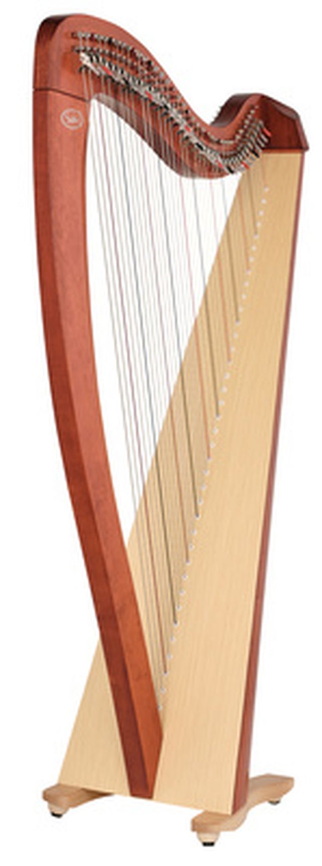 Salvi T2 Cherry Sipario Biocarbon