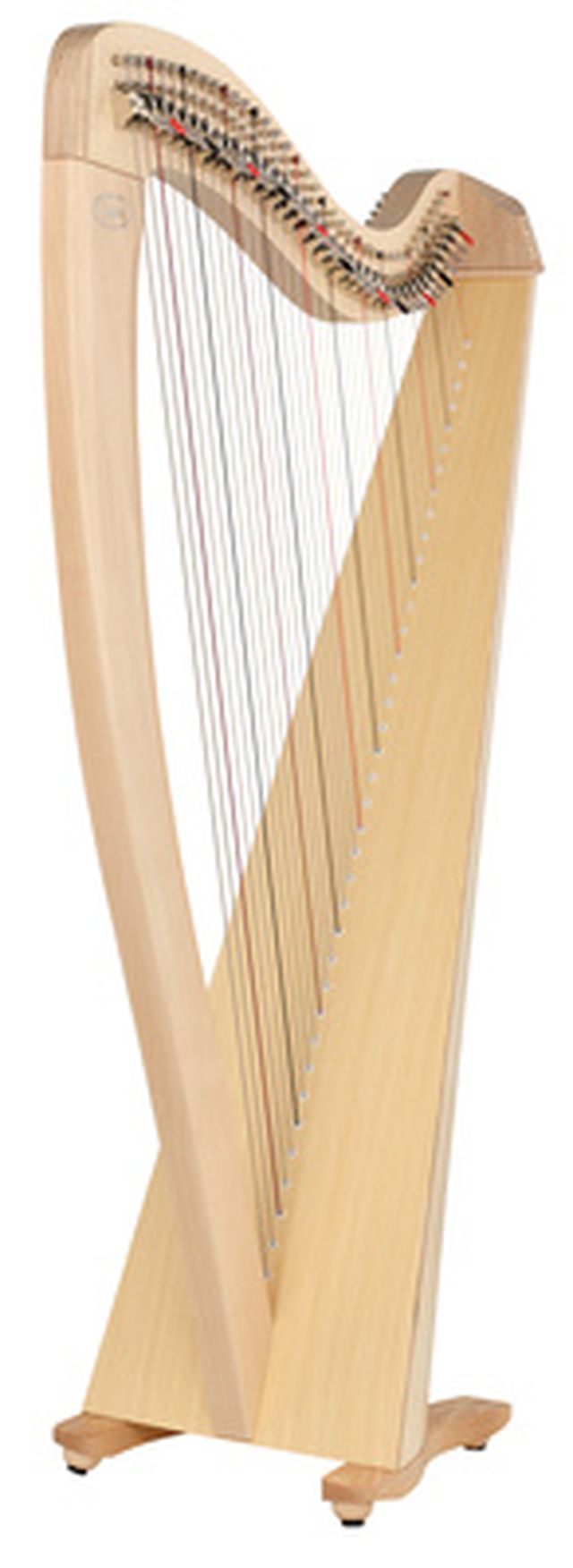 Salvi T2 Natural Sipario Biocarbon