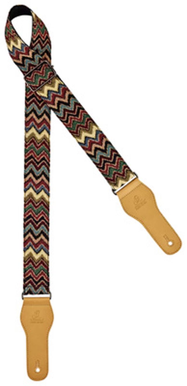 Ortega OCS-460 Guitar Cotton Strap MP