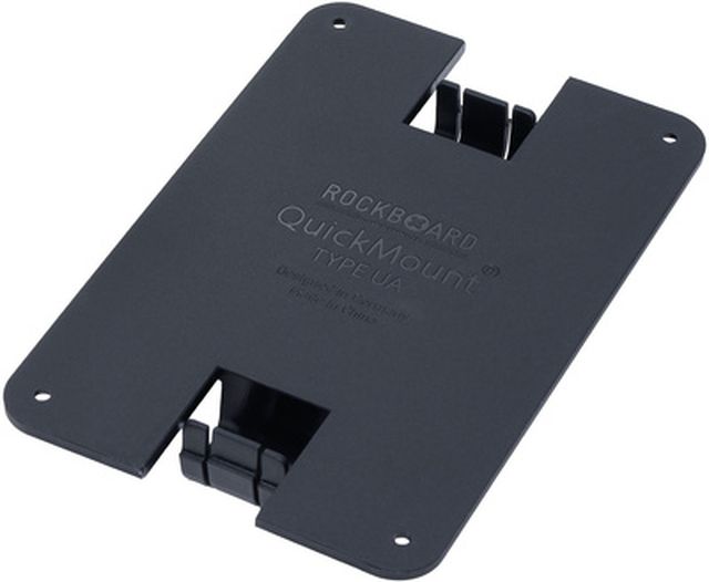 Rockboard QuickMount Type UA