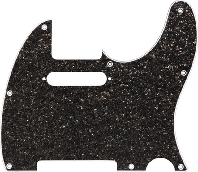 Fender Tele SS Pickguard DGS