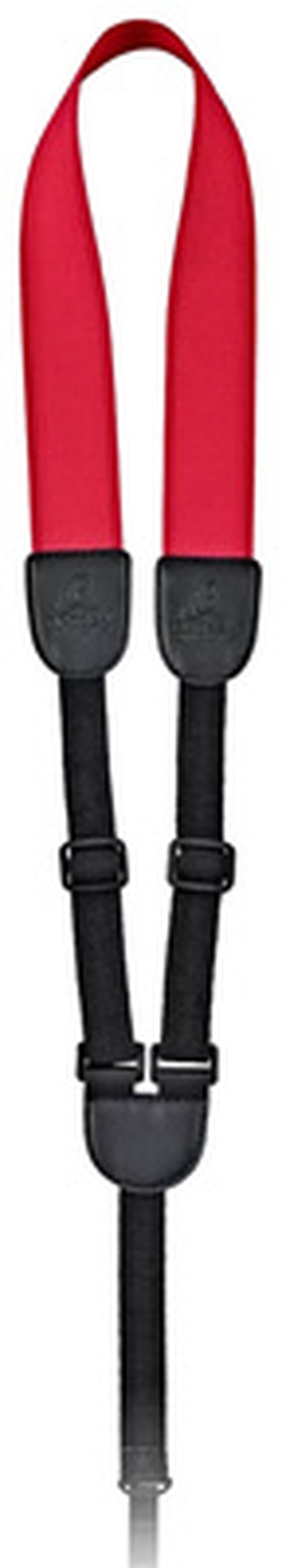 Ortega OUSHK-RD Nylon Ukulele Strap