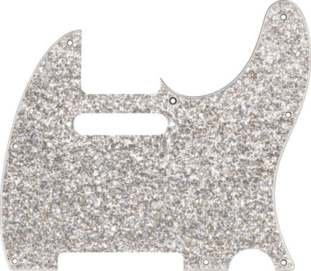 Fender Tele SS Pickguard SLS