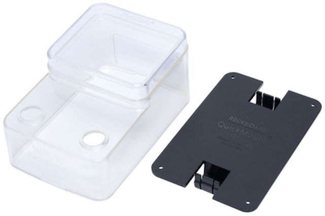 Rockboard PedalSafe Type UA RBO