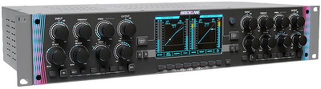 Cranborne Audio Brick Lane MC4