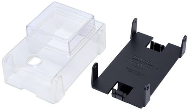 Rockboard PedalSafe Type TC RBO