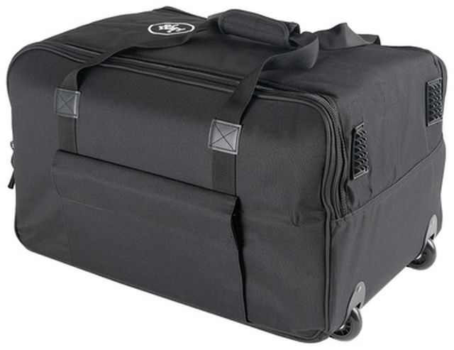 Mackie Rolling Bag SRM210/SRT210