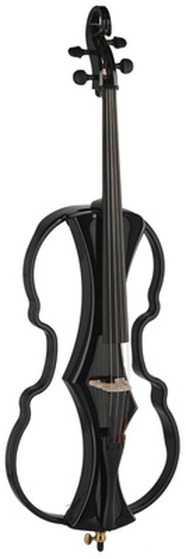 Gewa Novita 3.0 E-Cello BK HG