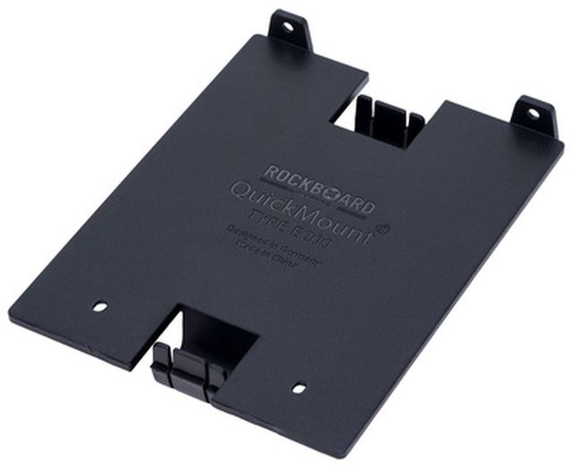 Rockboard QuickMount Type E200