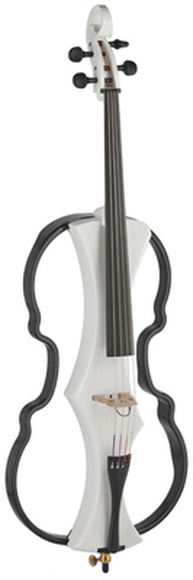 Gewa Novita 3.0 E-Cello WH HG