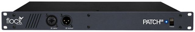 Flock Audio Patch se