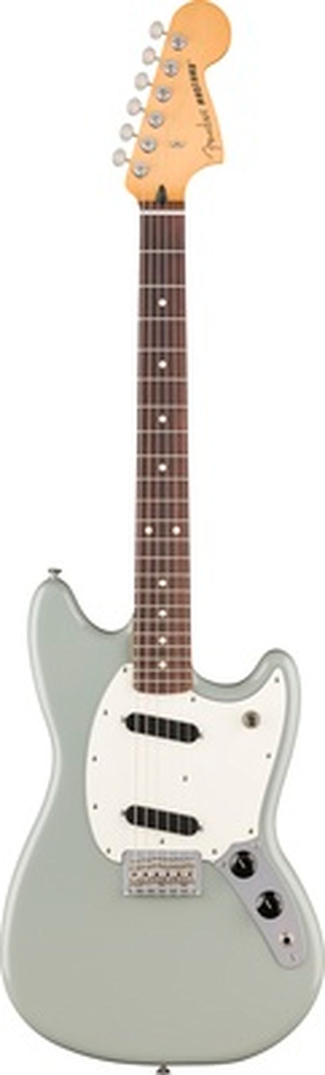 Fender Player II Mustang CGR