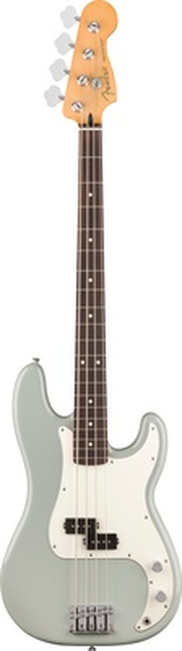 Fender Player II P Bass RW CGR