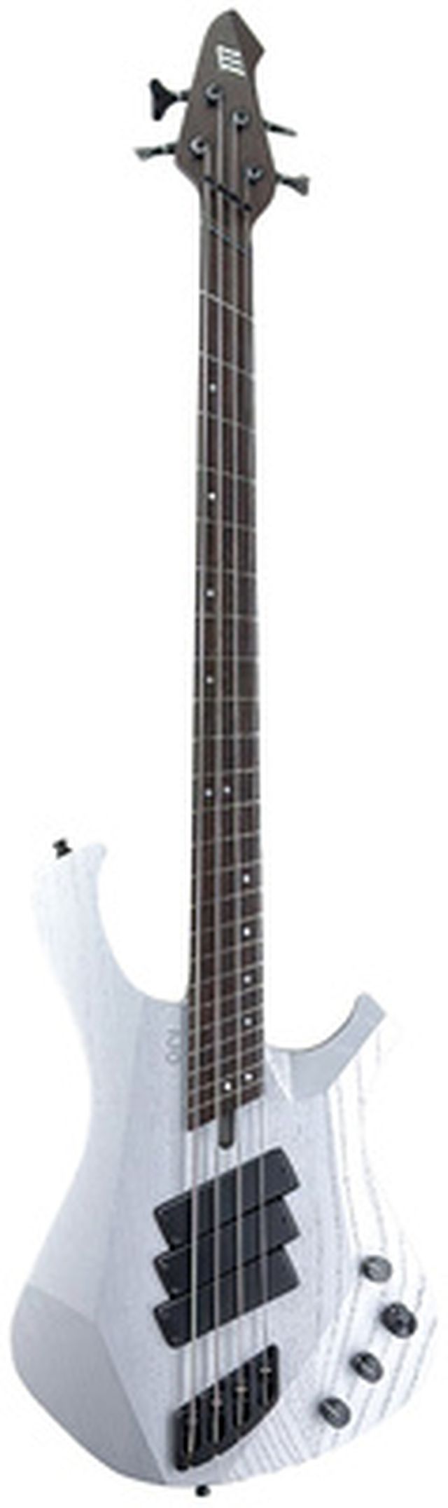 Mayones Guitars Orji Enji 4