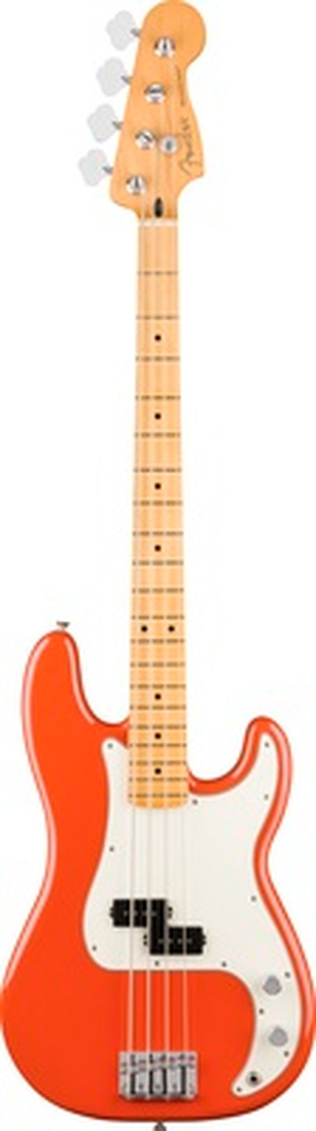 Fender Player II P Bass MN RLO