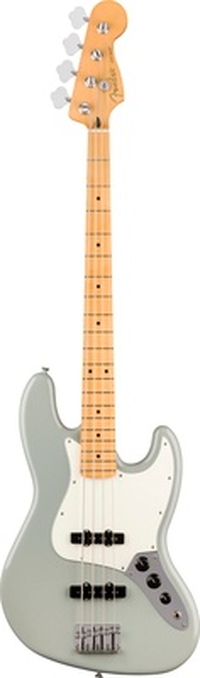 Fender Player II Jazz Bass MN CGR