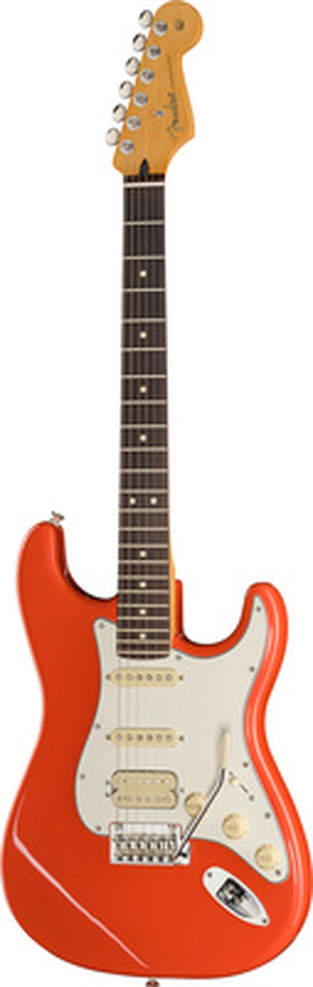 Fender Player II HSS RW RLO
