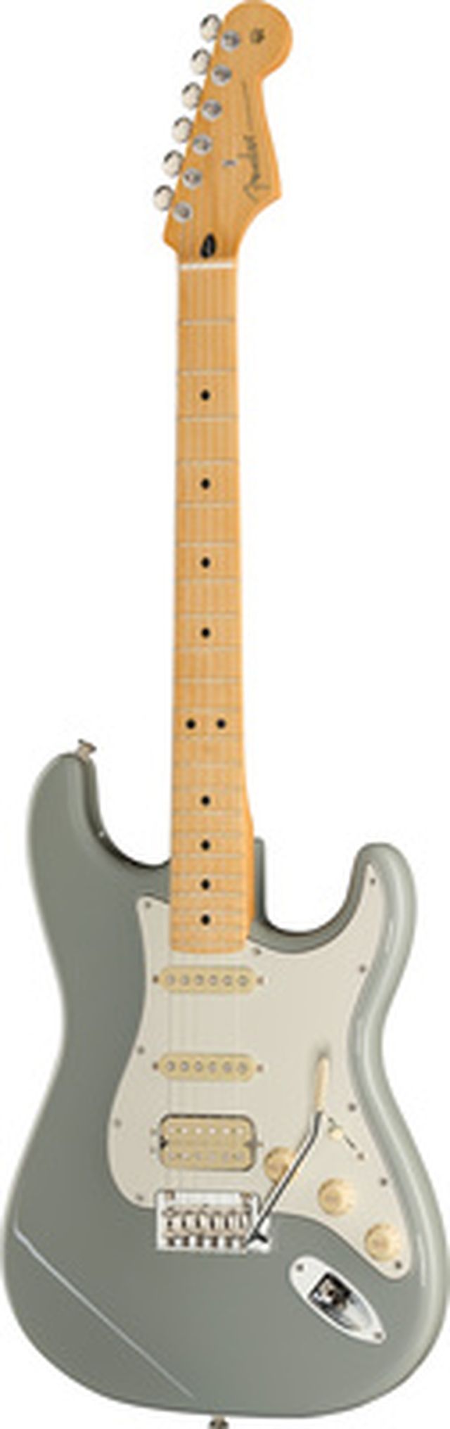 Fender Player II Strat HSS MN CGR