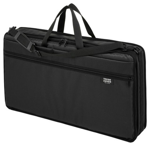 Horst Wünsche Soft Bag Schülerzither 32