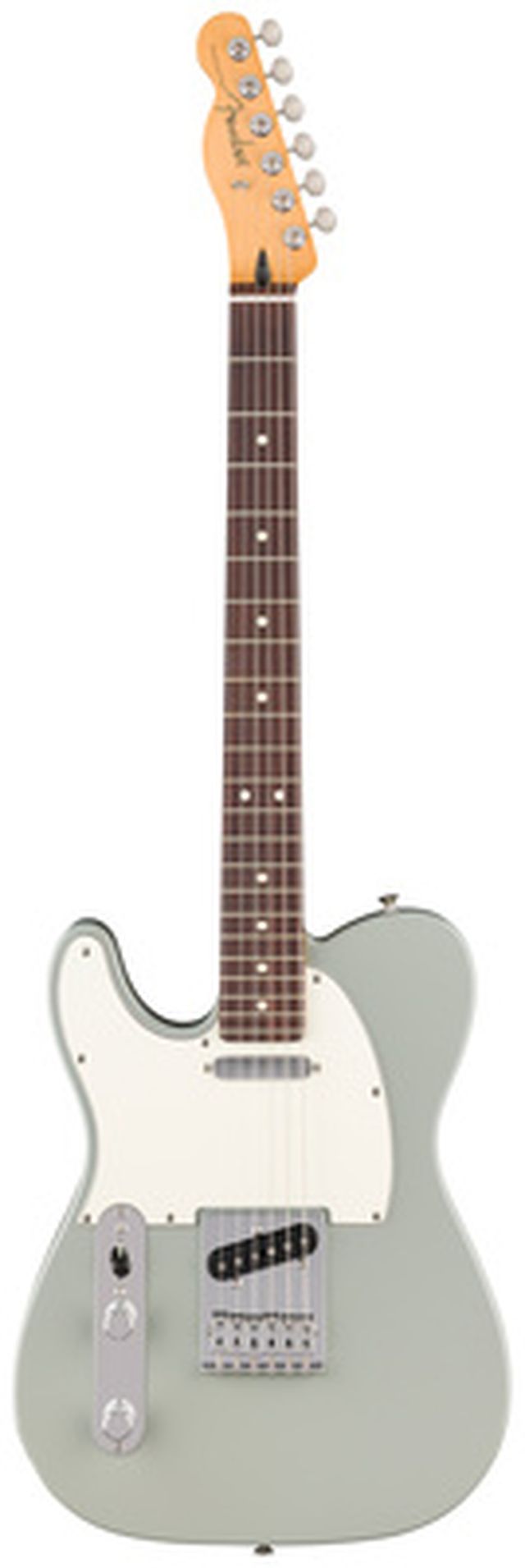 Fender Player II Tele LH RW CGR
