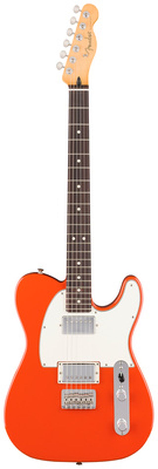 Fender Player II Tele HH RW RLO