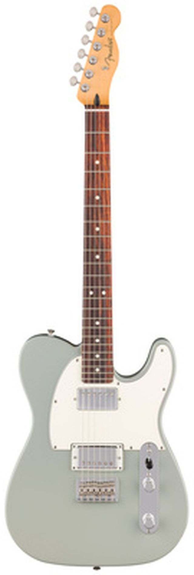 Fender Player II Tele HH RW CGR
