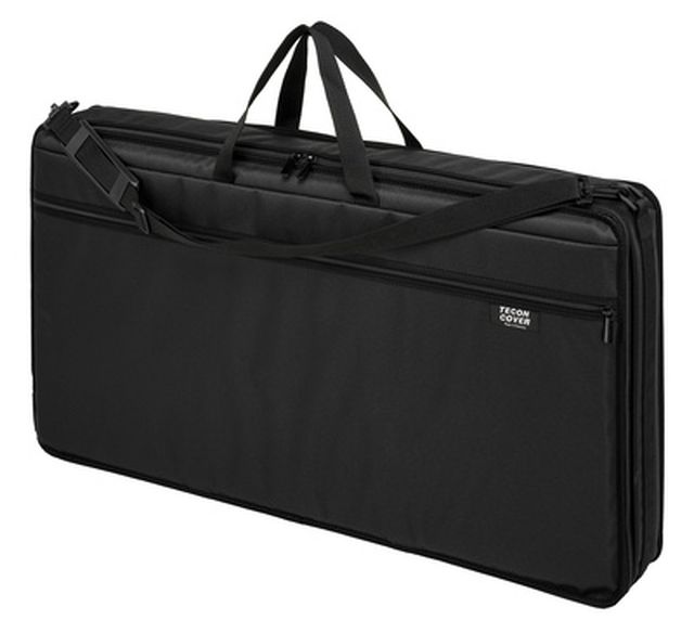Horst Wünsche Soft Bag Schülerzither 36