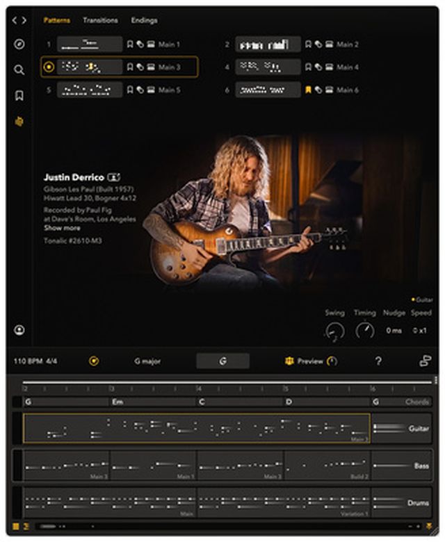 Celemony Tonalic Arranger 1 Year