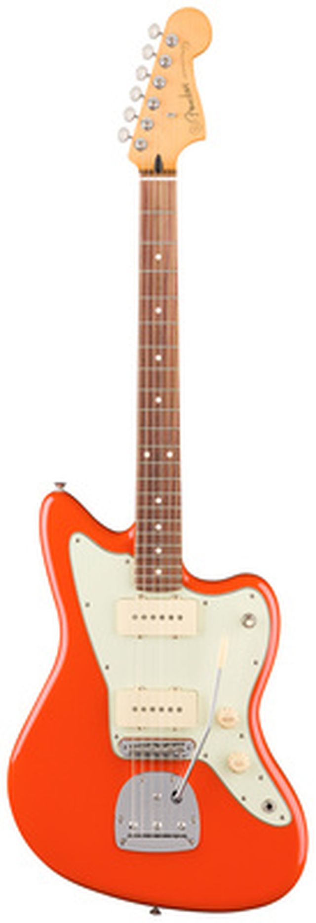 Fender Player II Jazzmaster RW RLO