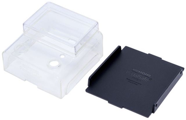 Rockboard PedalSafe Type I1 UNI