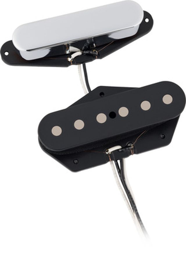 Fender Tex-Mex Hot Tele Pickup Set