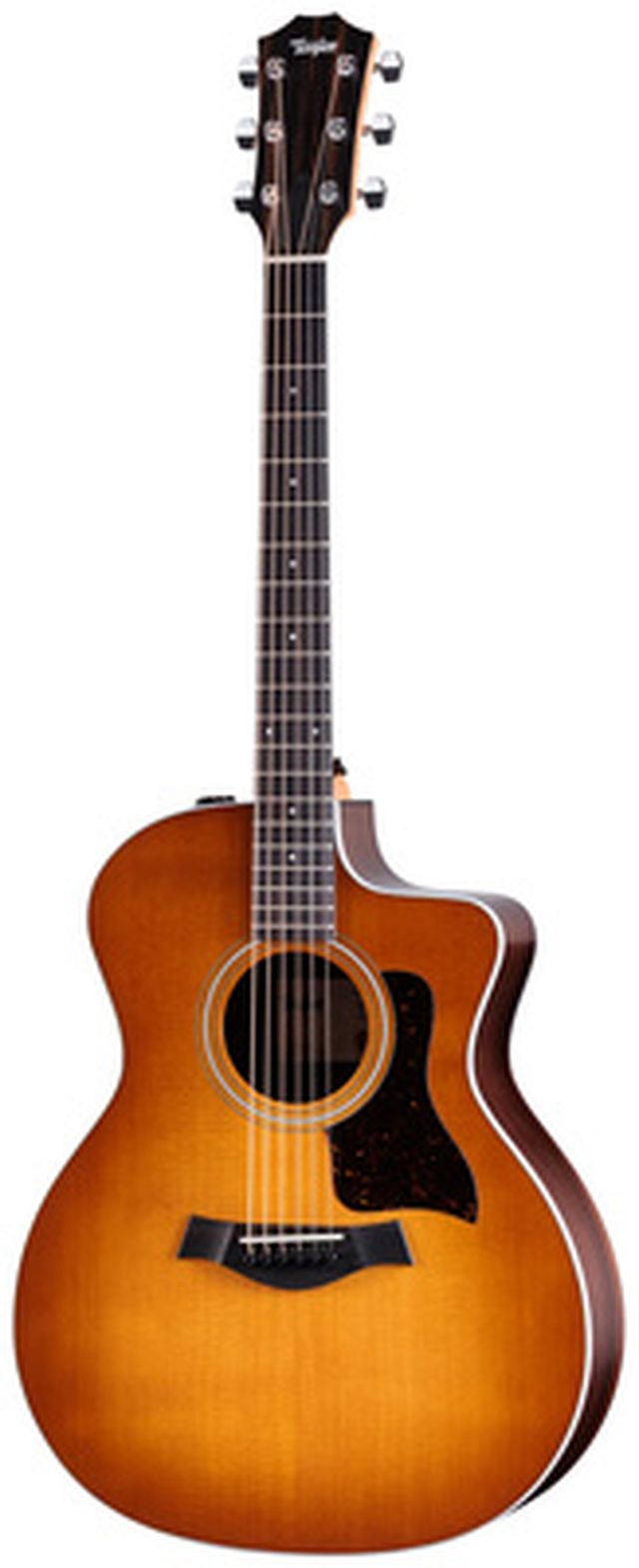 Taylor 214ce Special Edition Honeyb