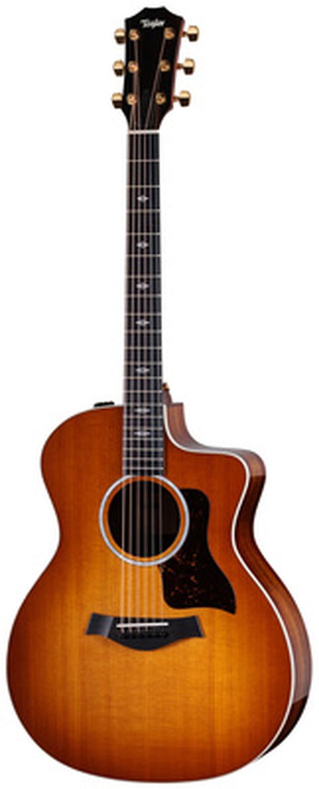 Taylor 214ce-K DLX Special Edition HB