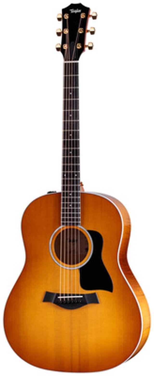 Taylor 217e Plus Special Edition HB