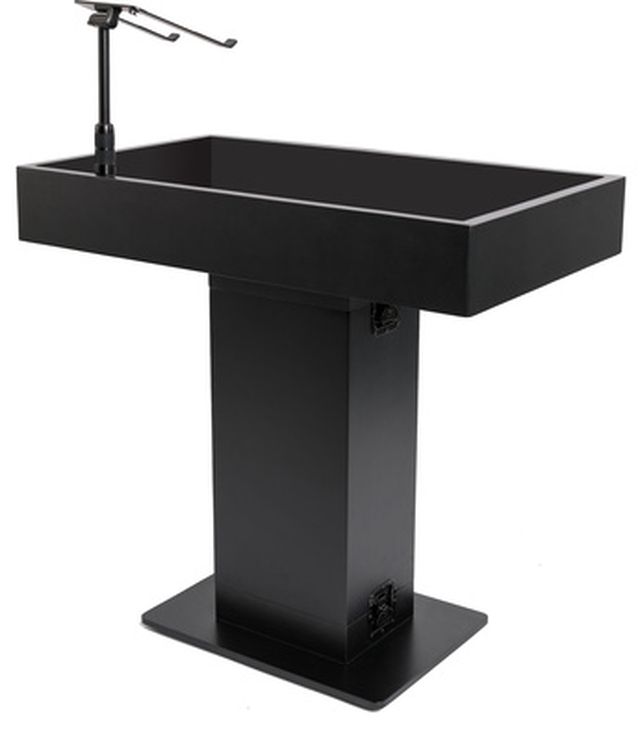 Magma Groove Terminal Generic