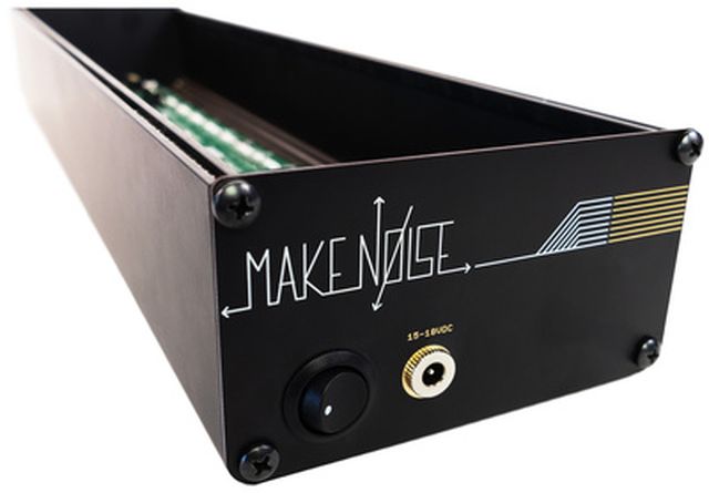 Make Noise 2 Zone Skiff
