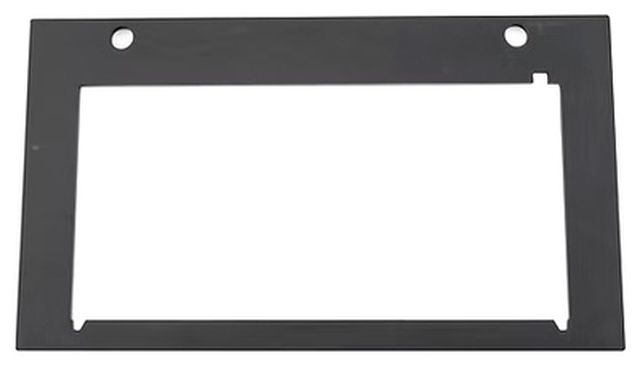 Magma System One Faceplate