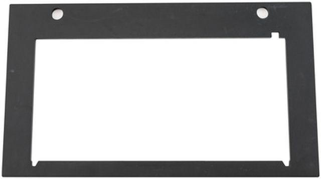 Magma Groove Terminal Faceplate Four