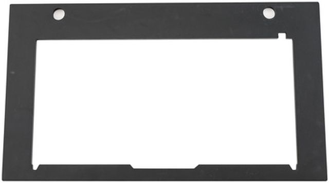 Magma Faceplate Performer