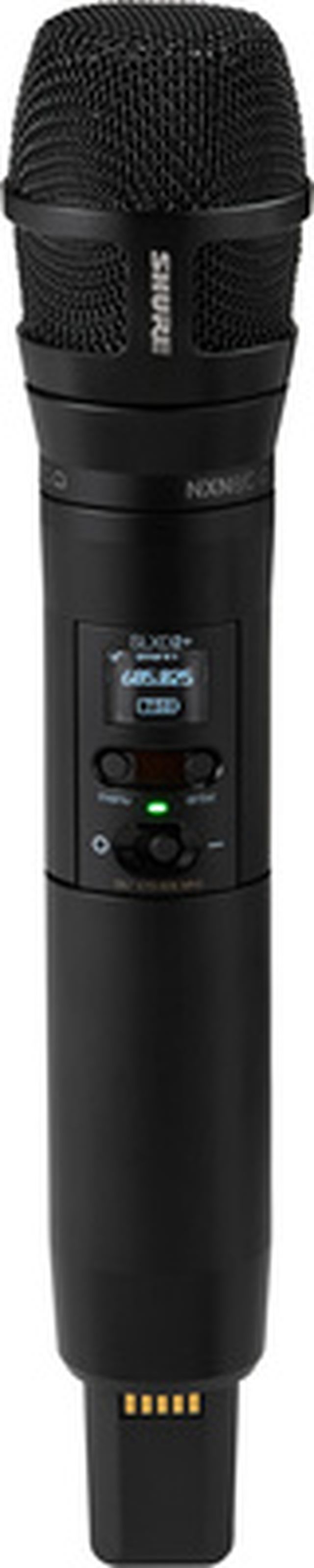 Shure SLXD2+/N8C K55