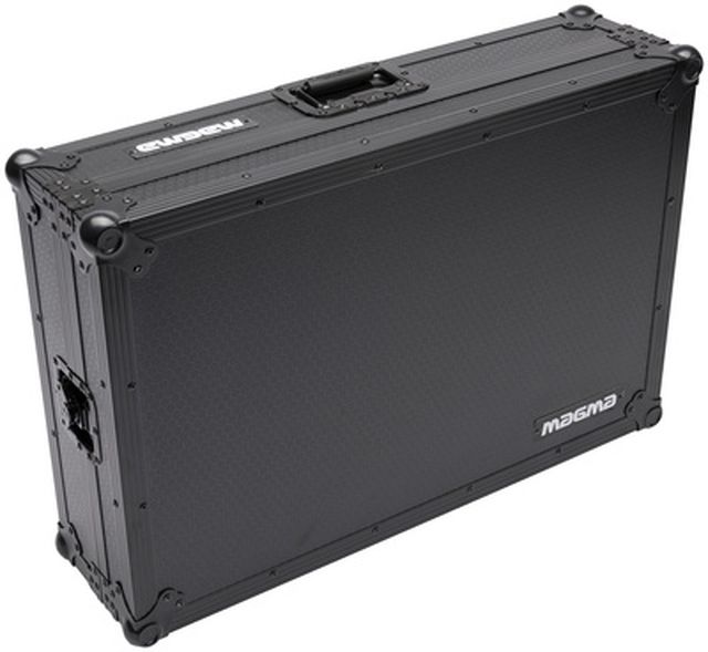 Magma DJ-Controller Case System One