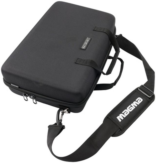 Magma CTRL Case MPC Live III