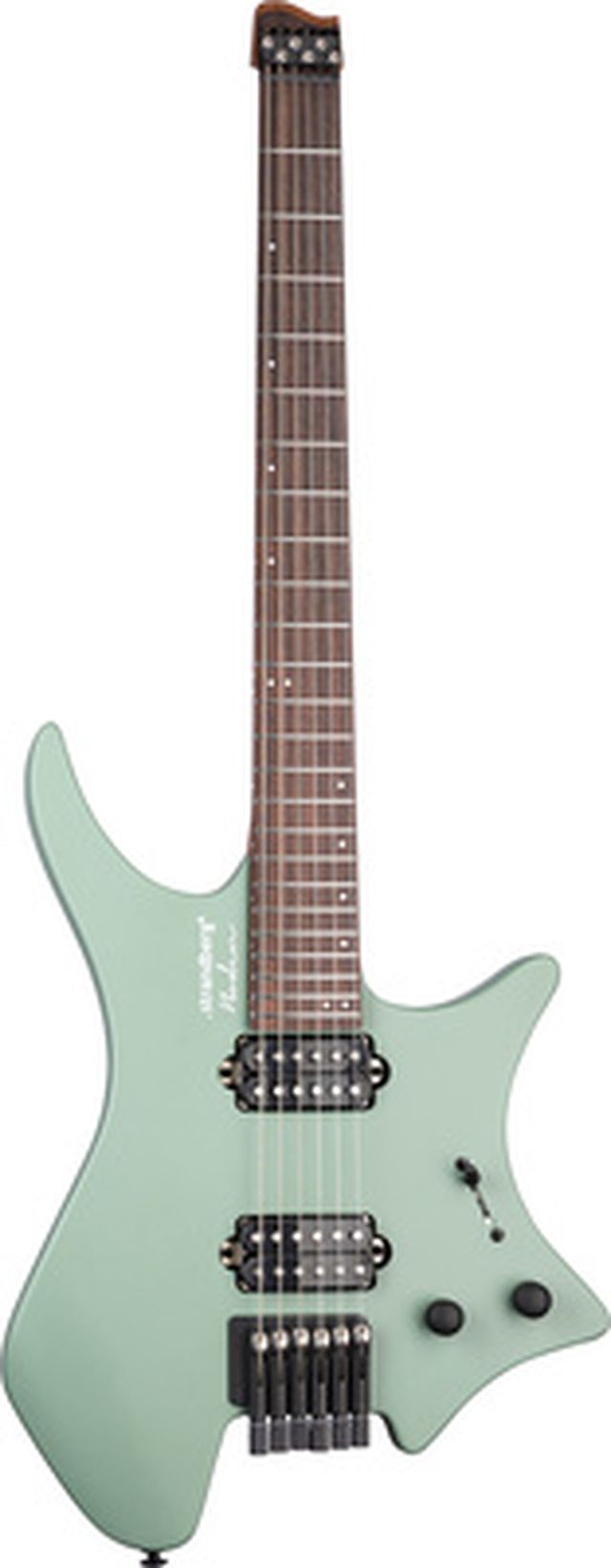 Strandberg Boden Essential 6 Sage Leaf