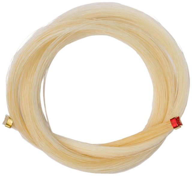 P&H Bow Hair for Carbon Cello Bow