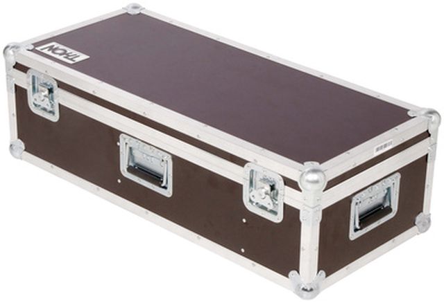 Thon Case 4x Stairville DuoBlind