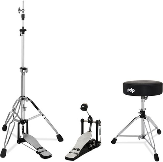 DW PDP 3pc Hardware Pack SP
