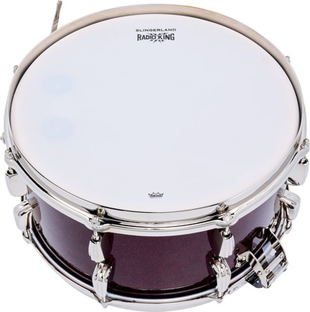 Slingerland 14"x07" Radio King Maple MG