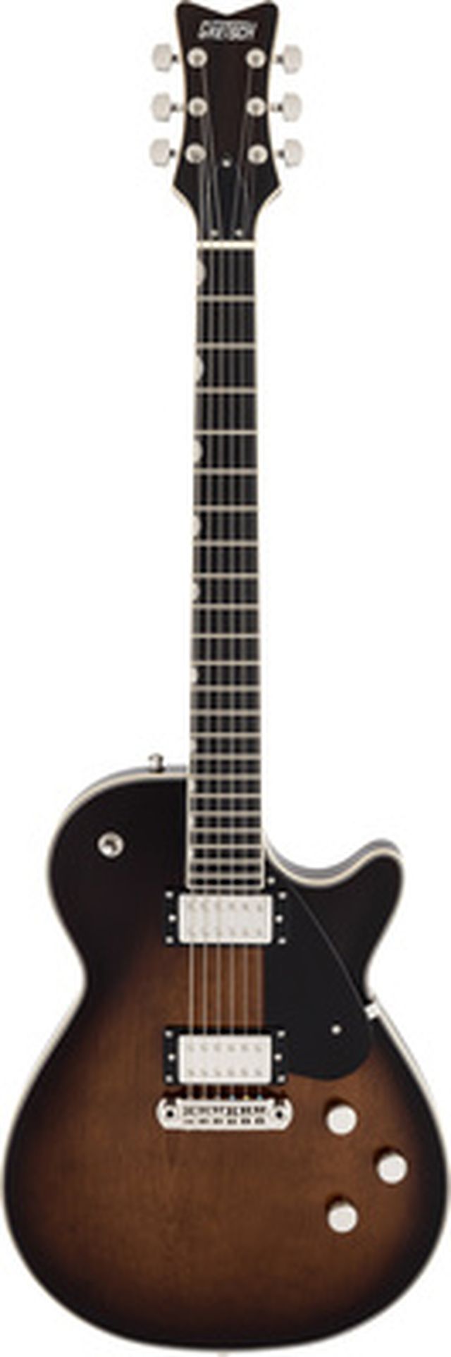 Gretsch EMTC Premier Jet RBSTO